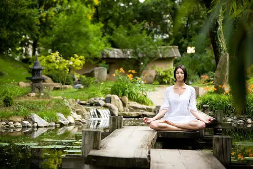 A TOUR OF THE MOST SERENE YOGA RETREATS IN THE WORLD