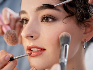 Most Common Makeup Mistakes and How to Fix Them