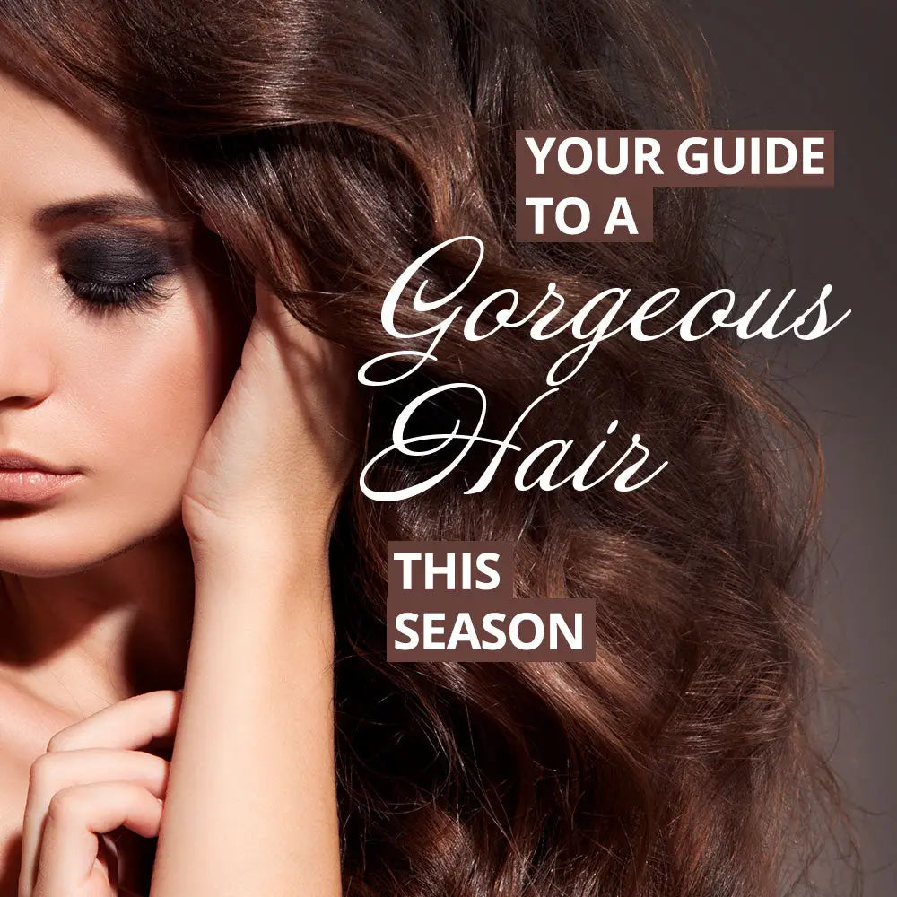 SUMMER HAIRSTYLES, HAIRCUTS, AND TIPS: YOUR GUIDE TO A GORGEOUS HAIR THIS SEASON