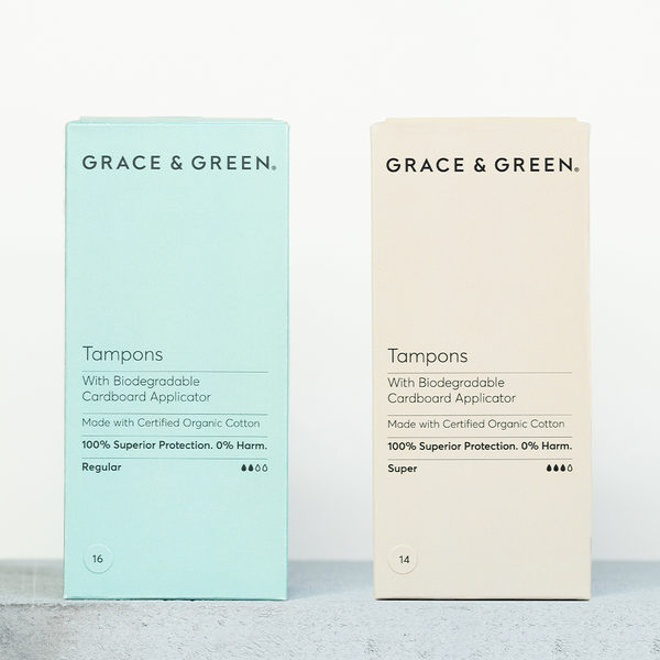 Grace&Green