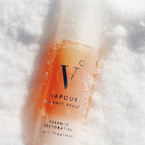 Vapour Organic Beauty
