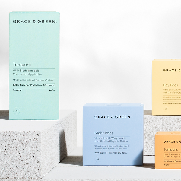 Grace&Green
