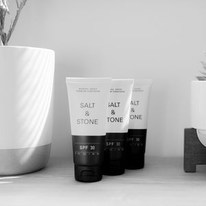 Salt & Stone