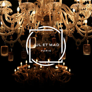 Jul et Mad Paris