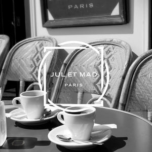 Jul et Mad Paris