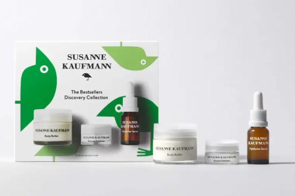 Susanne Kaufmann