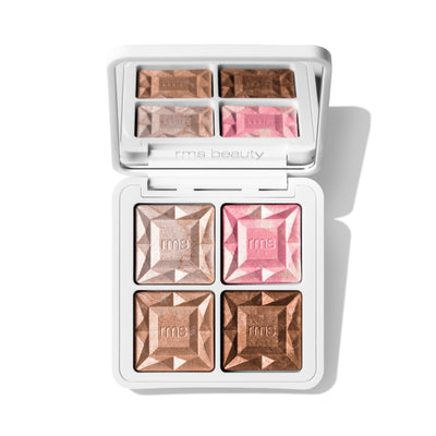 RMS Beauty ReDimension Daily Glow Palette