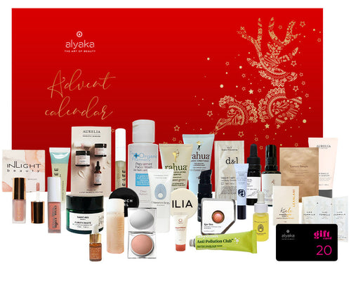 Alyaka Beauty Advent Calendar 2026