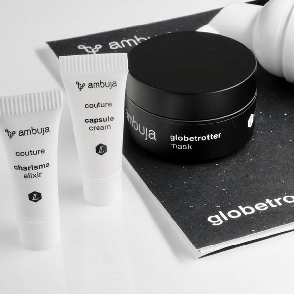 Ambuja Skincare