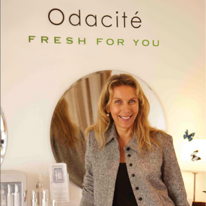 Odacite