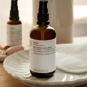 Evolve Organic Beauty