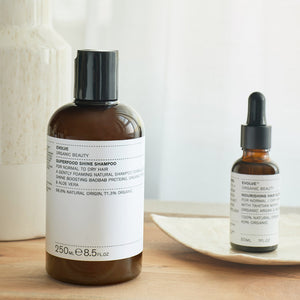 Evolve Organic Beauty