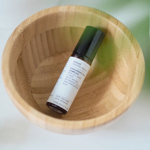 Evolve Organic Beauty