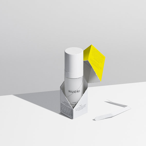 Nuori