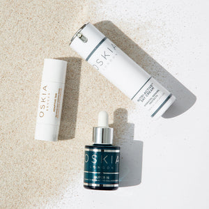 Oskia Skincare