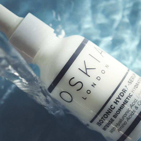 Oskia Skincare