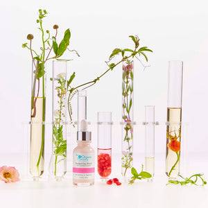 The Organic Pharmacy