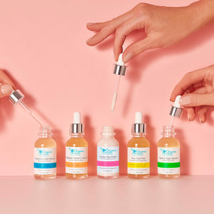 The Organic Pharmacy