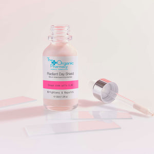 The Organic Pharmacy