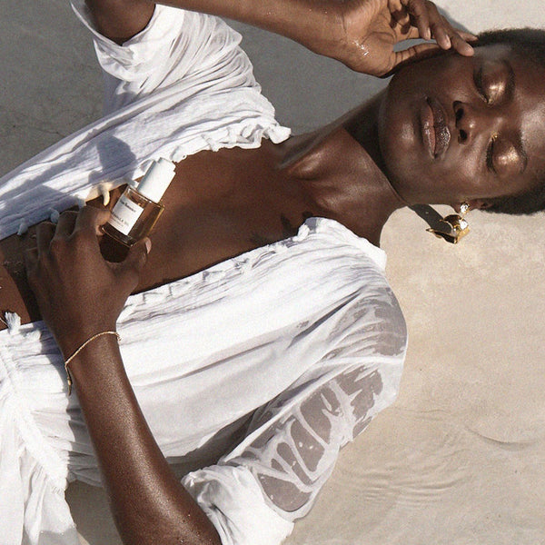 African Botanics