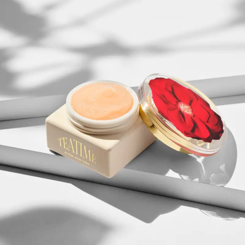 Buy BYROE Rose Tea Eye Cream 20ml Online Alyaka UK Buy BYROE Rose Tea Eye Cream 20ml Online Alyaka UK
