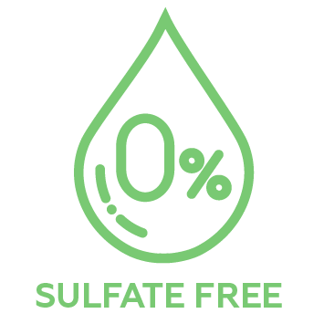 Sulphate Free Beauty Product