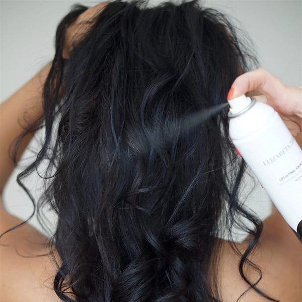 Elizabeta Zefi — Treatments and Styling