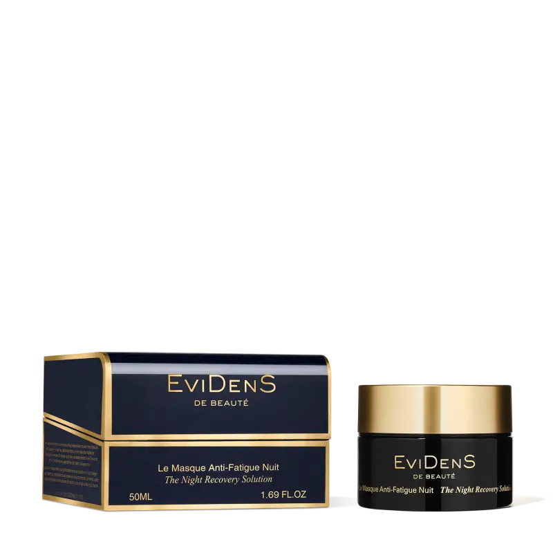 Evidens De Beaute The Night Recovery Solutions 30ml