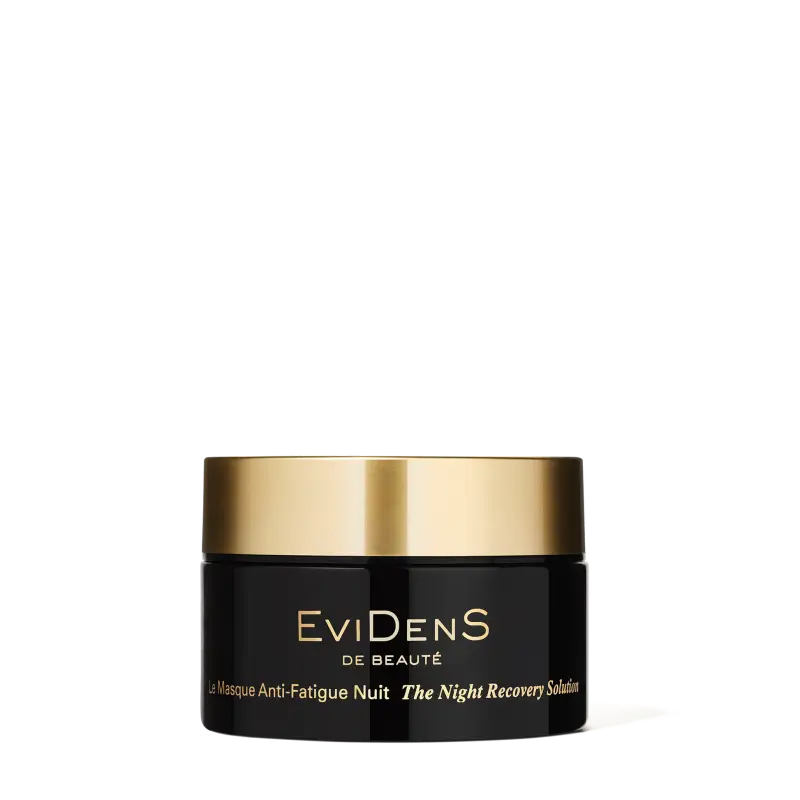 Evidens De Beaute The Night Recovery Solutions 30ml