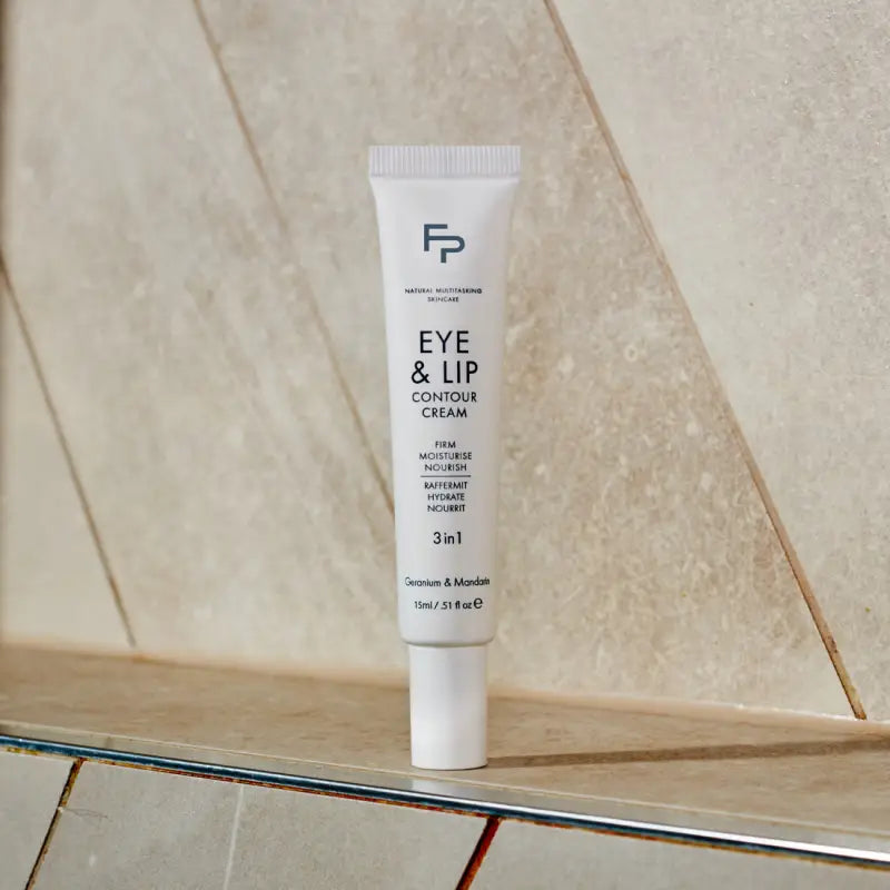 Formulae Prescott Eye & Lip Contour Cream 15ml