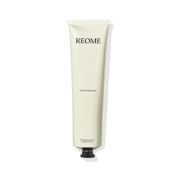 REOME Three Suns Balm Cleanser 110ml