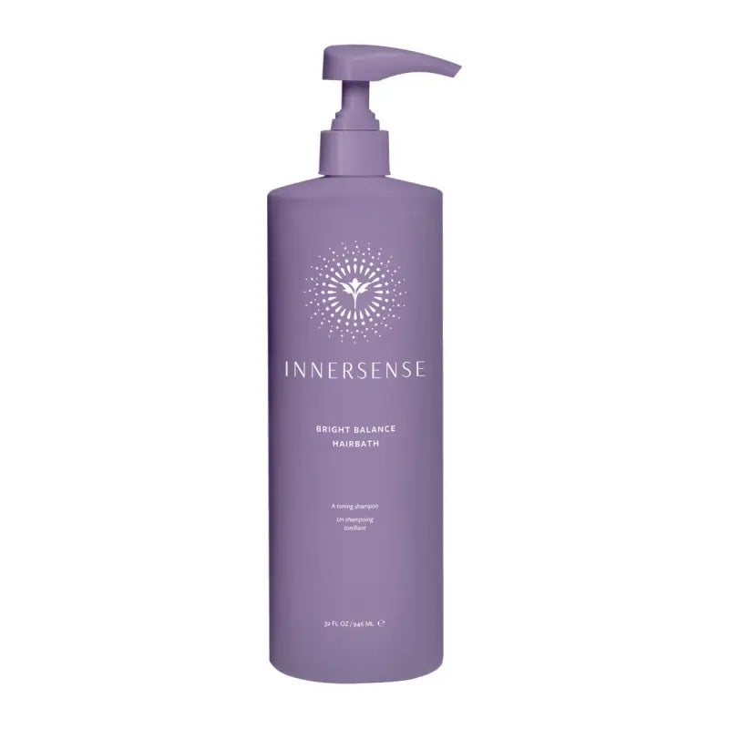 Innersense Bright Balance Hairbath Shampoo