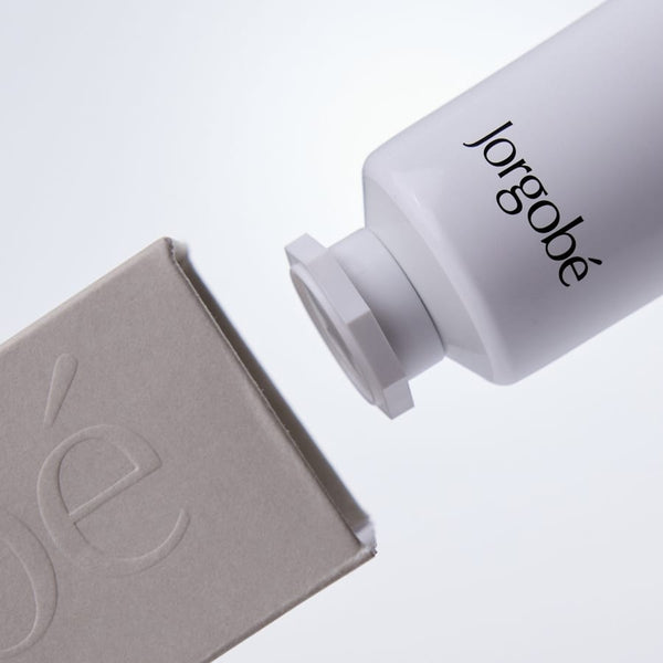 Jorgobé — Actives at Studied Doses