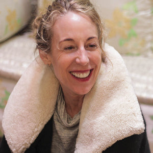 Kahina Giving Beauty