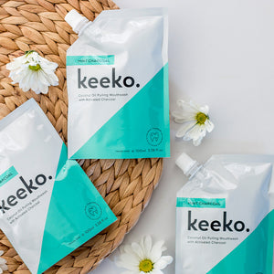 Keeko Oil