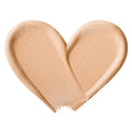 Love Sun Body Glow Natural Daily Tinted Mineral Face Sunscreen & Moisturizer (Sand) SPF30 30ml