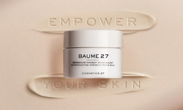 Cosmetics 27
