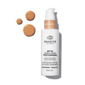 Odacite SPF50 Flex-Perfecting Mineral Drops Tinted Sunscreen 30ml