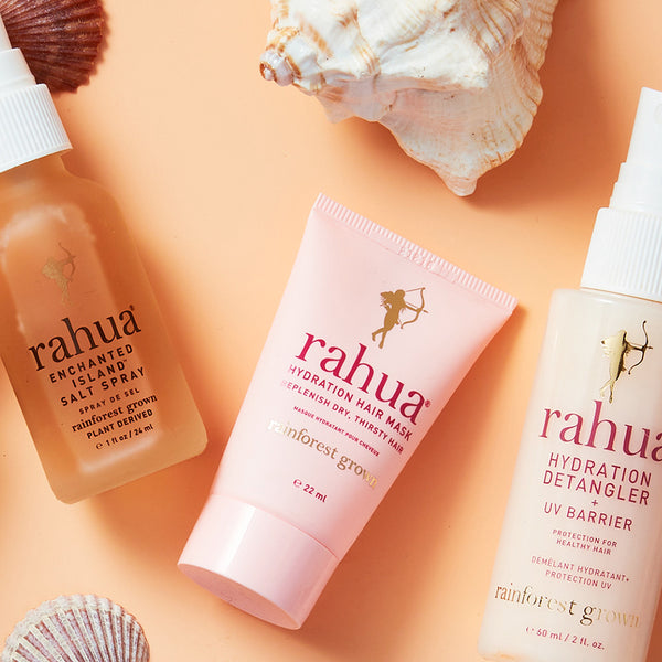 Rahua