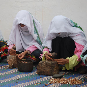 Kahina Giving Beauty