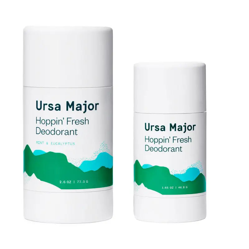 Ursa Major Hoppin' Fresh Deodorant 77.5gr