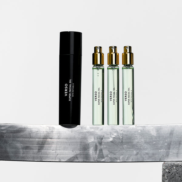 Verso Skincare