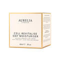 Aurelia London Cell Revitalise Day Moisturiser 60ml