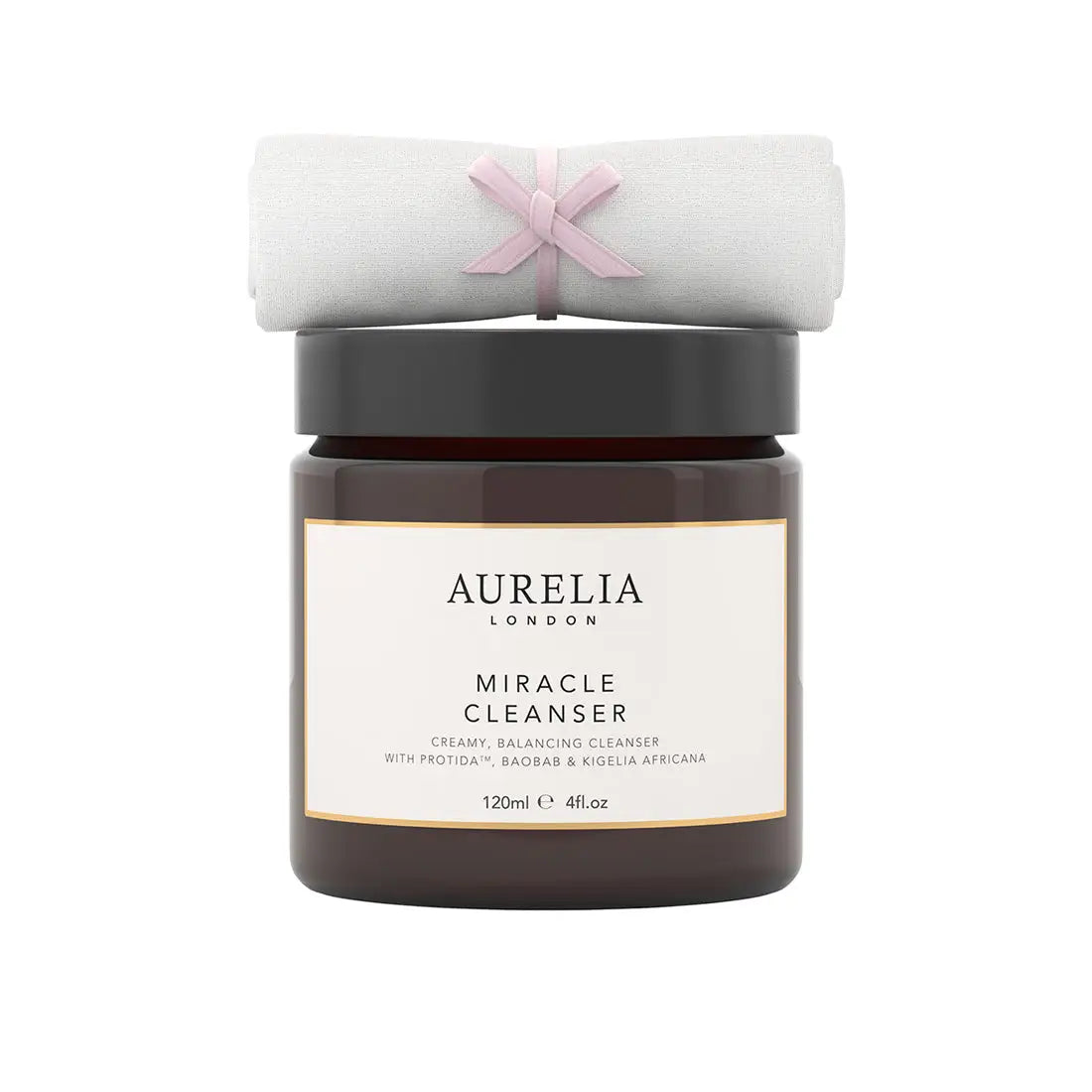 Aurelia London Miracle Cleanser - 240 ml