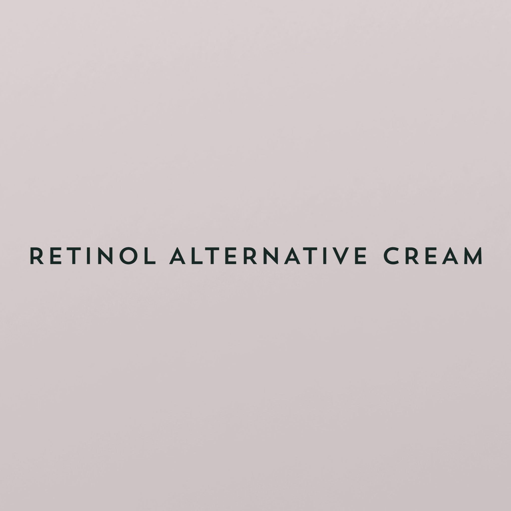 Indie Lee Retinol Alternative Cream 45ml