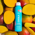 Coola Body Spray SPF50 Guava Mango 177ml