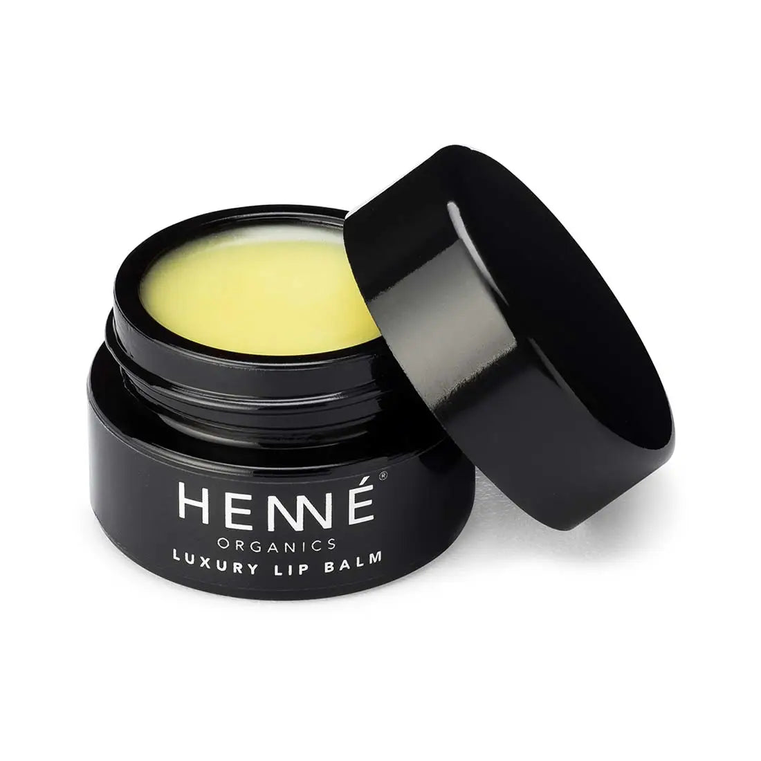 Henne Organics Luxury Lip Balm 10ml