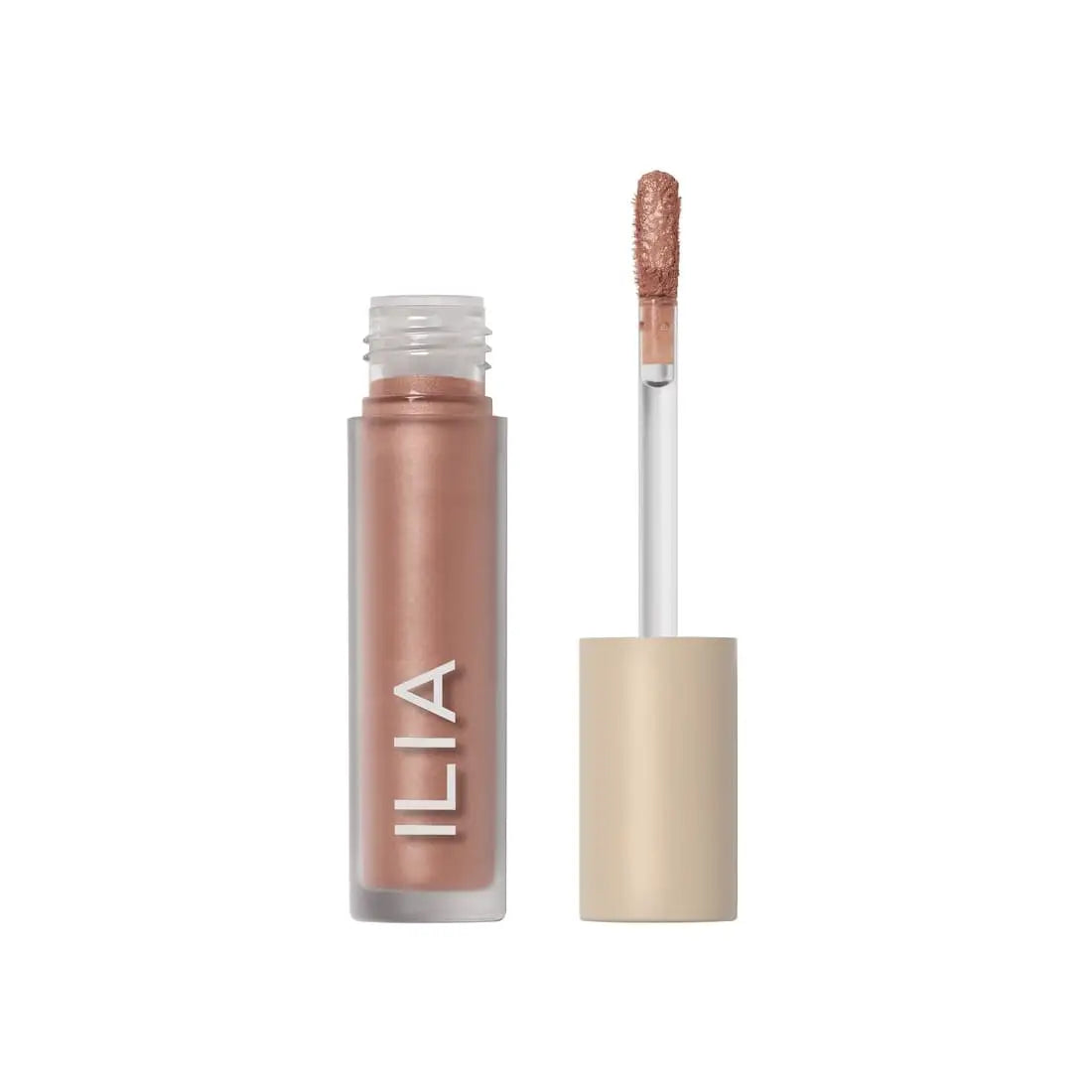 Ilia Beauty Liquid Powder Chromatic Eye Tint 3.5ml - Dim