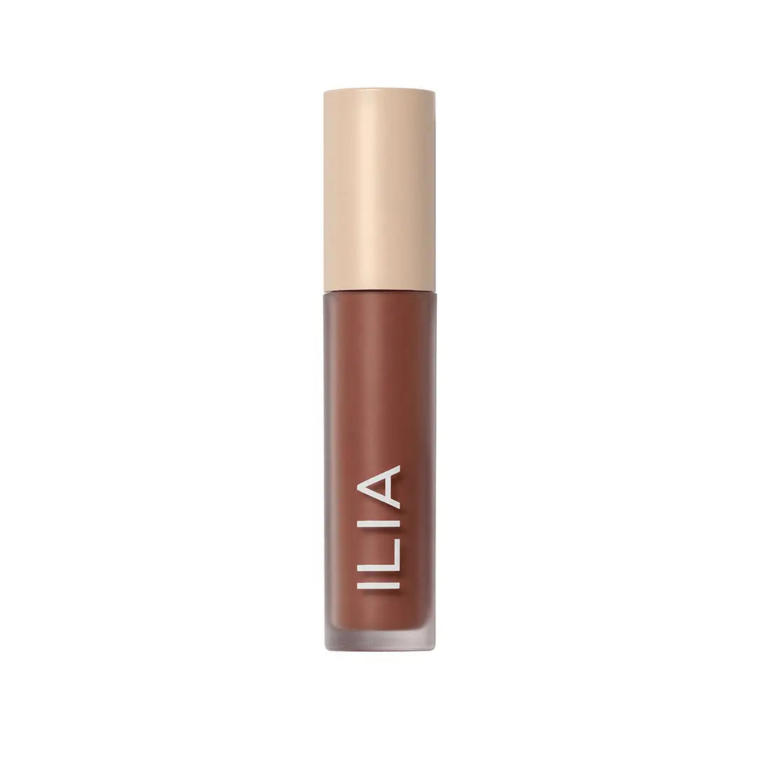 ILIA Beauty Liquid Powder Matte Eye Tint 3.5ml - Baroque