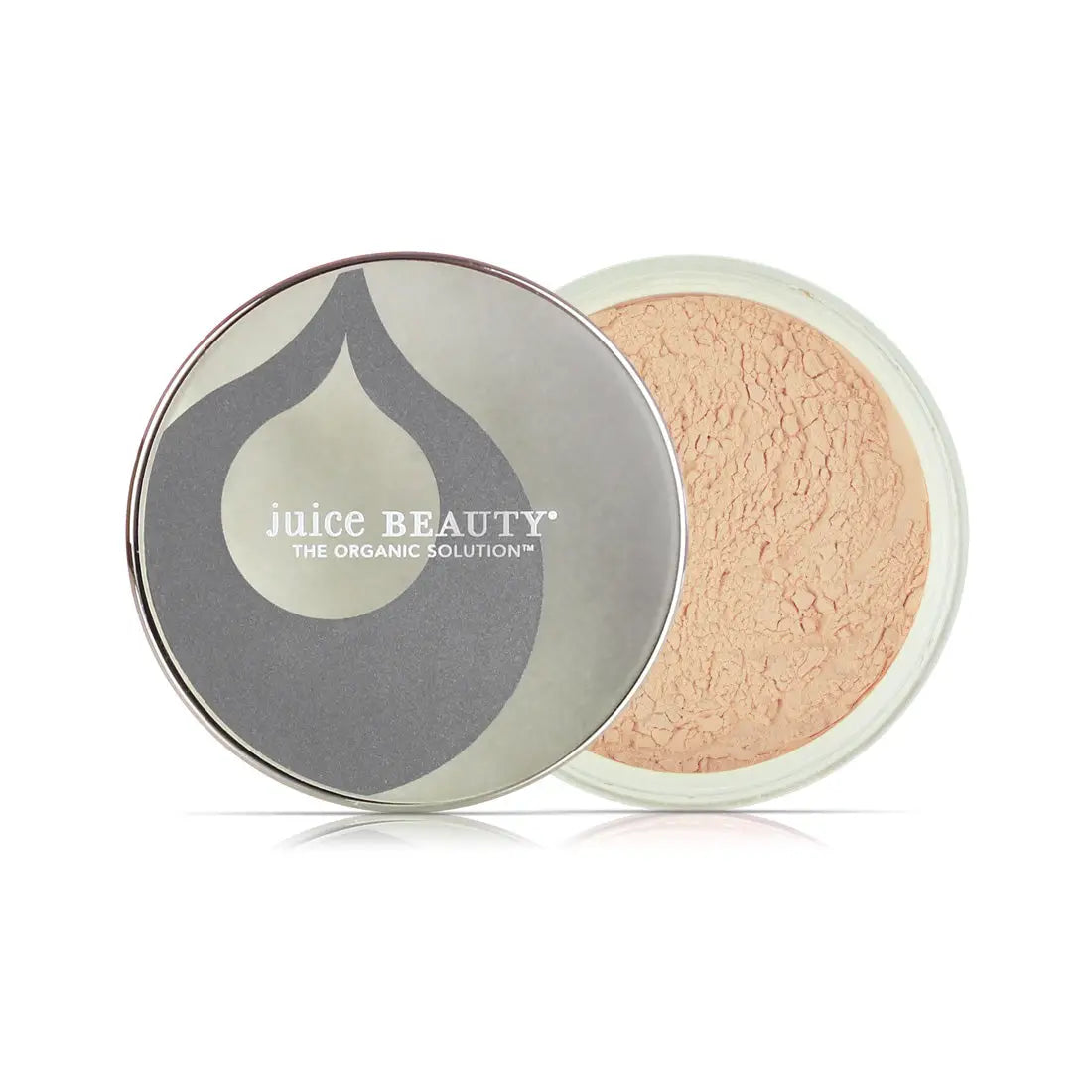 Juice Beauty Phyto Pigments Light-Diffusing Dust 11 Rosy Beige 7g